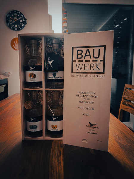 Bauwerk-4erBox